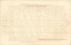 POSTAL Roma Martirio Di S Alejandro Loverini de la VENDIMIA