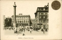 CPA Roma Piazza Colonna