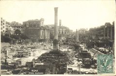 CPA Roma Foro Romano