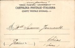 CPA Roma Foro Romano