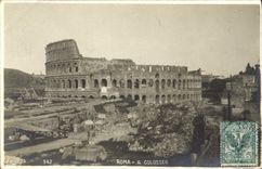 CPA Roma Il Colosseo