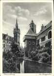 VINTAGE POSTCARD Brauschweig