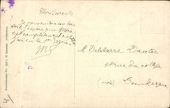 CPA Het Kon Echtpaar