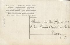 CPA Fantaisie Enfant Moulin a vent