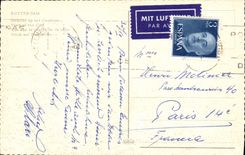 MODERN CARD Rotterdam