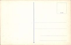 VINTAGE POSTCARD Costumio Siciliano Sicily Folklore Woman