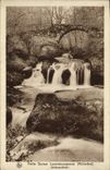 CPA Petite Suisse Luxembourgeoise Schlessentumpel