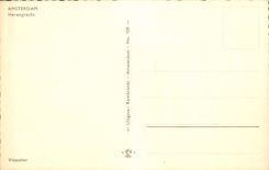 CPA Amsterdam Herengracht