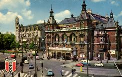 CPM Amsterdam Leidseplein