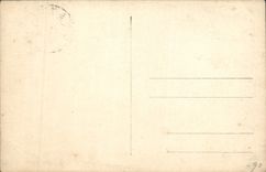 VINTAGE POSTCARD Rosendale Hattebergsfossen