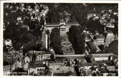 CPA Wiesbaden Kurhaus