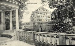 CPA Baden Baden