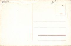 VINTAGE POSTCARD Mainz Dom Vom Westen