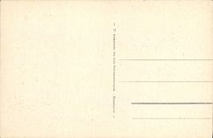 CPA Nice Palais de la Mediterranee