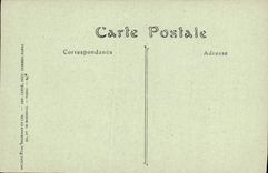 VINTAGE POSTCARD Nice the Palate of the Pier Walk and the walk of the English