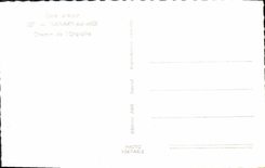 CPM Sanary sur Mer Chemin de l'oratoire