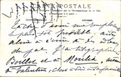 CPA Marseille Porte d'Aix
