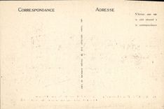 CPA Marseille Chateau La Cour Interieur du Donjon Le puits et l'entree du cachot de l'abbe Faria