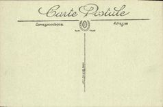 CPA Monte Carlo Le Nouvel Institut oceanographique