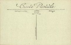 VINTAGE POSTCARD Monte Carlo Casino and the Theater