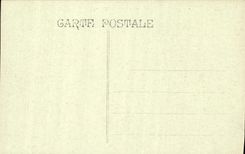 VINTAGE POSTCARD Monte Carlo the Terraces Boat