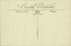 CPA Monte Carlo Les Terrasses et le Cap Martin Bateau