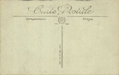 CPA Nice Rue Saint Francois De Paule