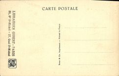 CPA Exposition Coloniale Internationale De Paris 1931 Musee permanent Temple d'Angkor