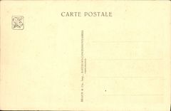 CPA Exposition Coloniale Internationale De Paris 1931 Avenue des Colonies Francaises