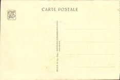 CPA Exposition Coloniale Internationale De Paris 1931 Cite internationale des informations