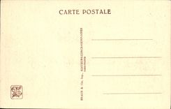 CPA Exposition Coloniale Internationale De Paris 1931 Inde Francaise Elephant