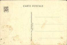 CPA Exposition Coloniale Internationale De Paris 1931 Le Congo Belge 