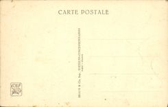 CPA Exposition Coloniale Internationale De Paris 1931 Afrique Occidentale Francaise Mosquee indigene