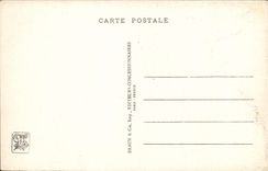 CPA Exposition Coloniale Internationale De Paris 1931 AOF Le restaurant indigene 
