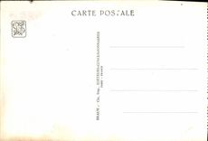 CPA Exposition Coloniale Internationale Paris 1931 Section tunisienne Vue sur la place publique Le cafe Maure 