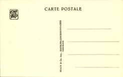 CPA Exposition Coloniale Internationale Paris 1931 Temple d'Angkor Vat