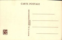 CPA Exposition Coloniale Internationale Paris 1931 Temple d'Angkor Vat