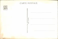 CPA Exposition Coloniale Internationale Paris 1931 Temple d'Angkor Vat