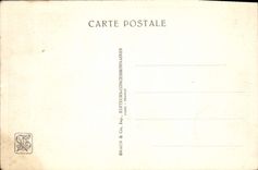 CPA Exposition Coloniale Internationale Paris 1931 Temple d'Angkor Vat