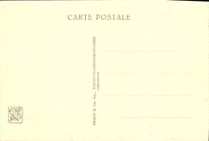 CPA Exposition Coloniale Internationale Paris 1931 Temple d'Angkor Vat