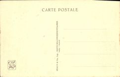 CPA Exposition Coloniale Internationale Paris 1931 Temple d'Angkor Vat