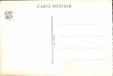 CPA Exposition Coloniale Internationale Paris 1931 Madagascar Facade principale