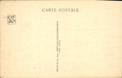 CPA Exposition Coloniale Internationale Paris 1931 Cameroun Togo Entree du pavillon de la chasse