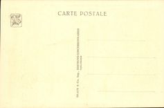 CPA Exposition Coloniale Internationale Paris 1931 Cameroun Togo Le pavillon de la chasse