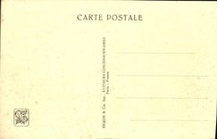 CPA Exposition Coloniale Internationale Paris 1931 Cameroun Togo Le pavillon de la chasse