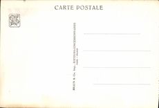 CPA Exposition Coloniale Internationale Paris 1931 Cameroun Togo Grand palais