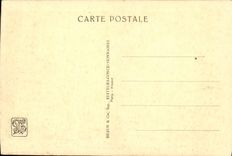 CPA Exposition Coloniale Internationale Paris 1931 Pavillon du Maroc