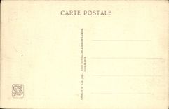 CPA Exposition Coloniale Internationale Paris 1931 Pavillon du Maroc