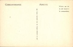 CPA Paris La Sainte Chapelle