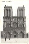 CPA Paris Notre Dame